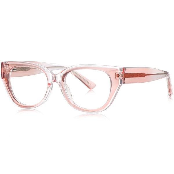 Cat-Eye Glasses YSD1026