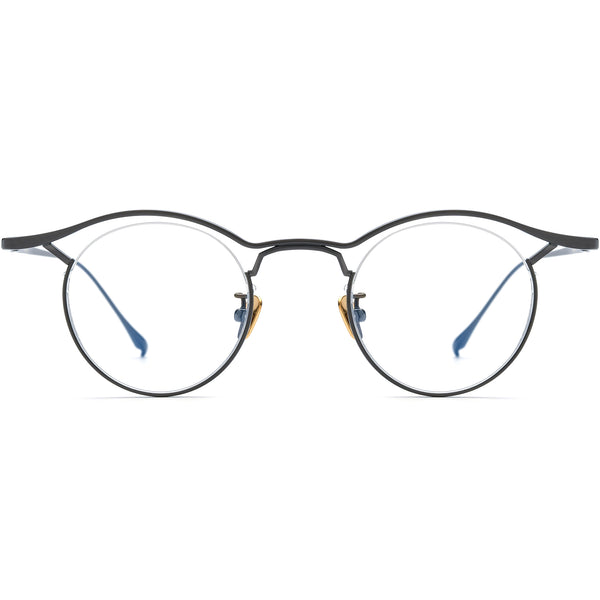 Round Glasses BR1469