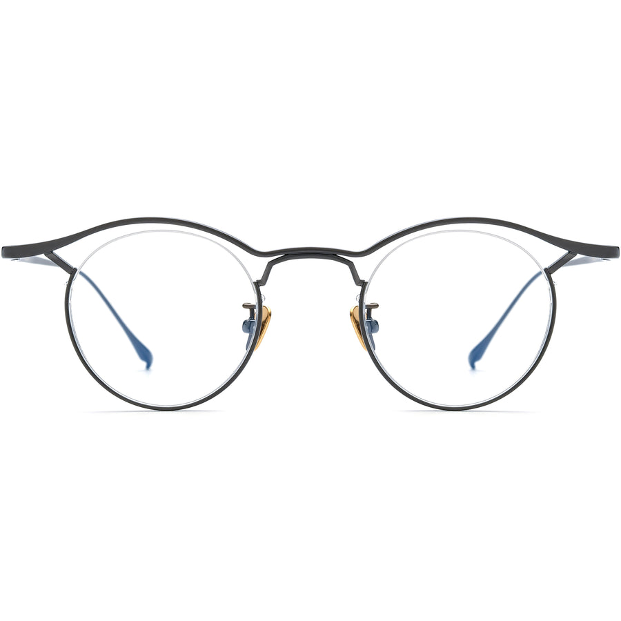 Round Glasses BR1469