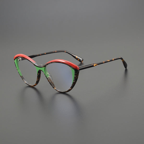Cat-Eye Glasses TG1215