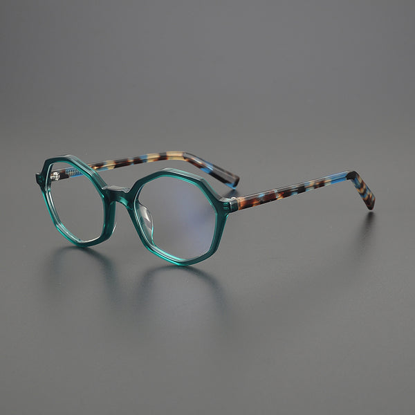 Geometric Glasses TG1224