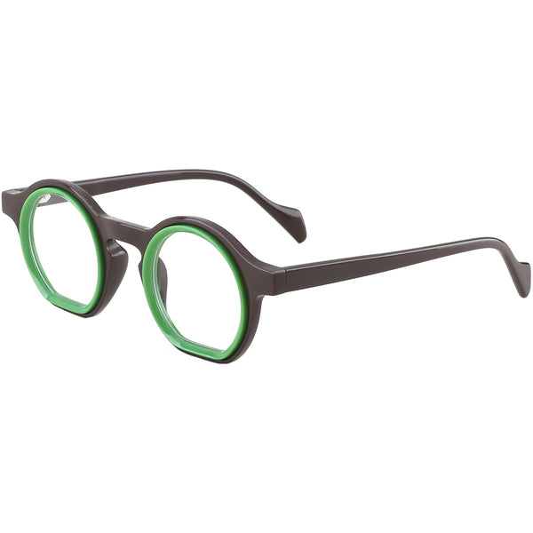 Round Glasses YEA1167