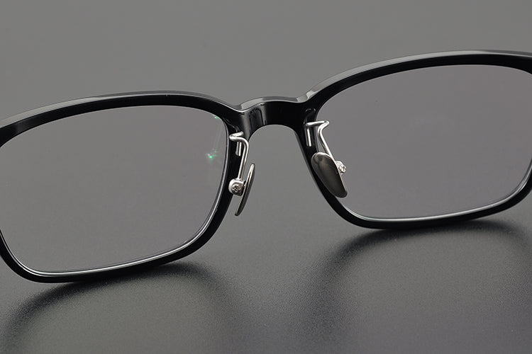 Rectangle Glasses MW1339