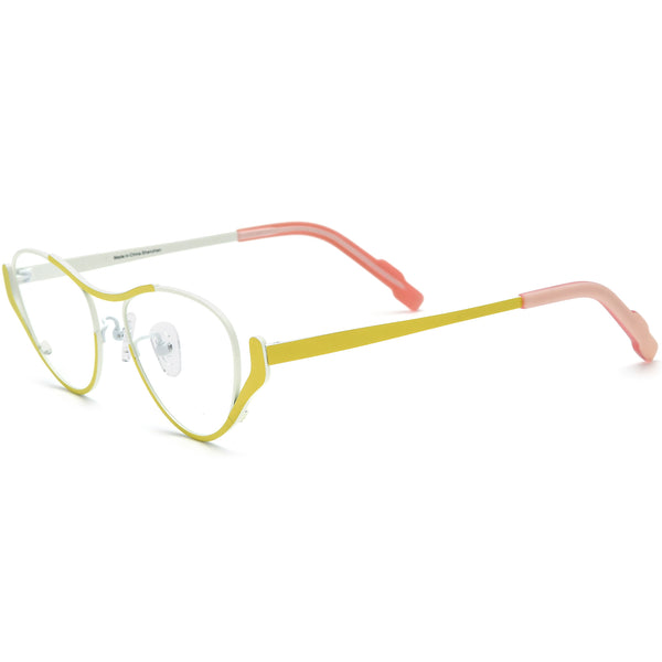 Geometric Glasses BR1603