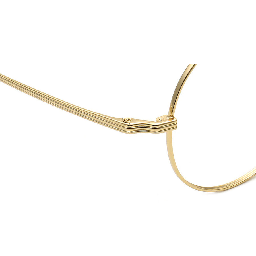 Round Glasses YT1065