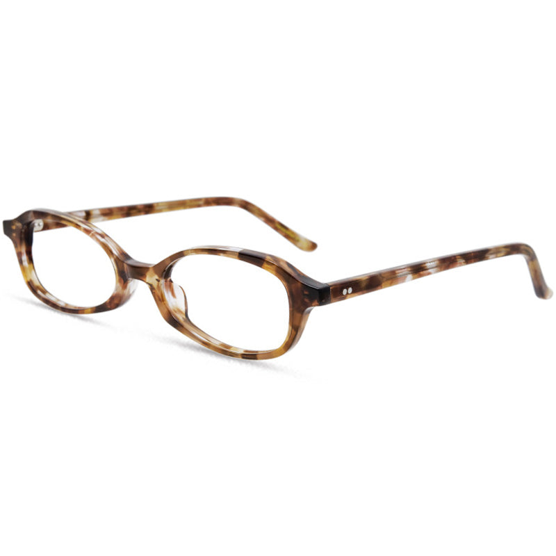 Oval Glasses GC1116