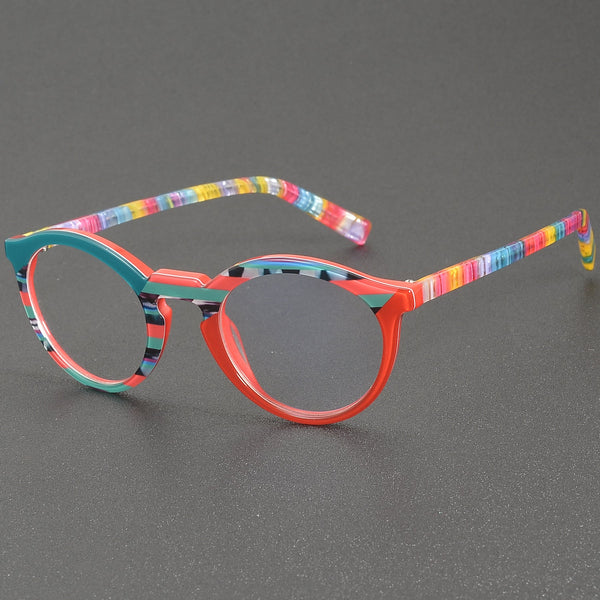Round Glasses BY1109