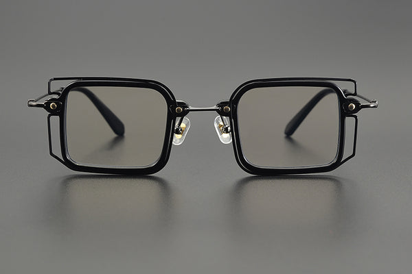 Rectangle Glasses TG1137
