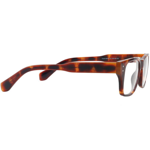 Rectangle Glasses YEA1277
