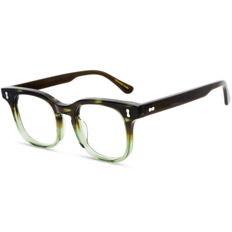 Square Glasses GC1129