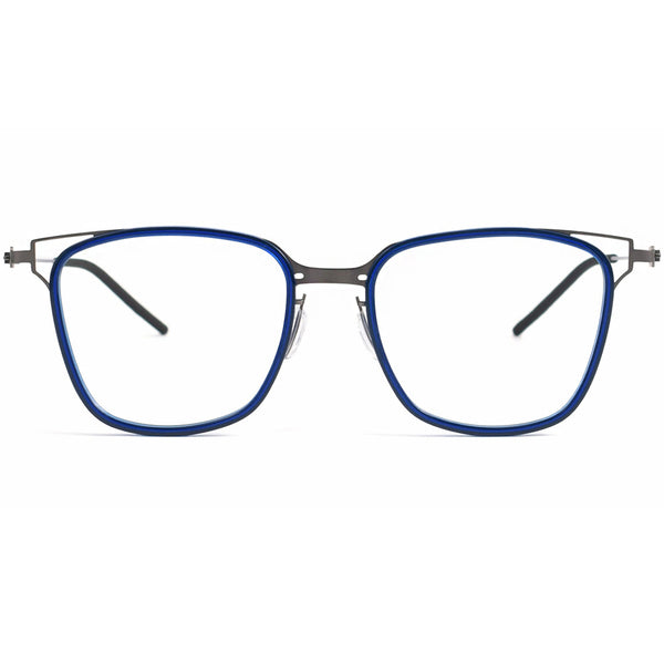 Square Glasses A3978