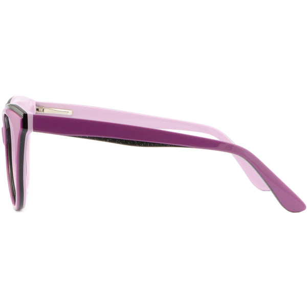 Cat-Eye Glasses O2378