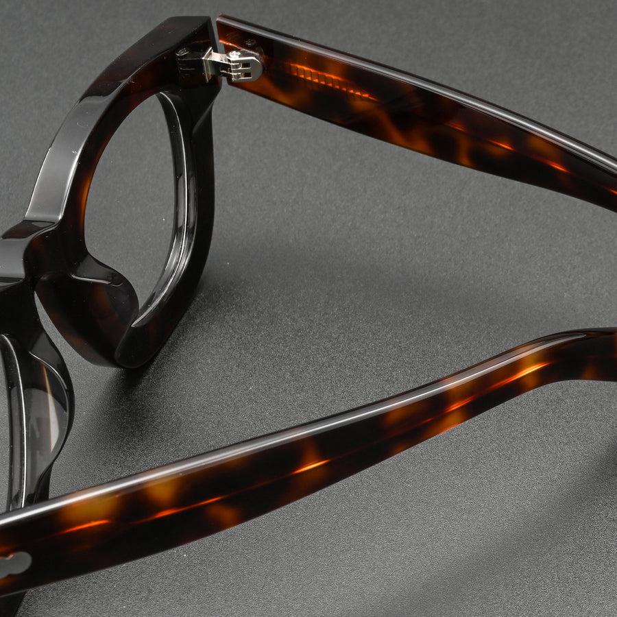 Square Glasses YN1093