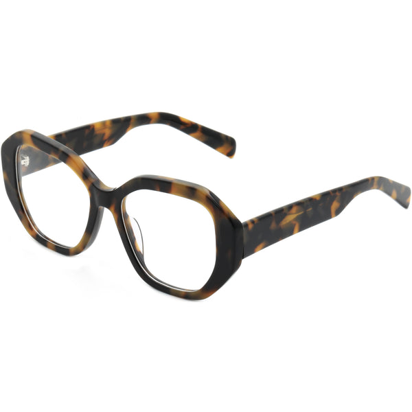 Geometric Glasses GSR1150