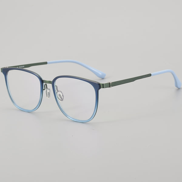 Square Glasses BY1068