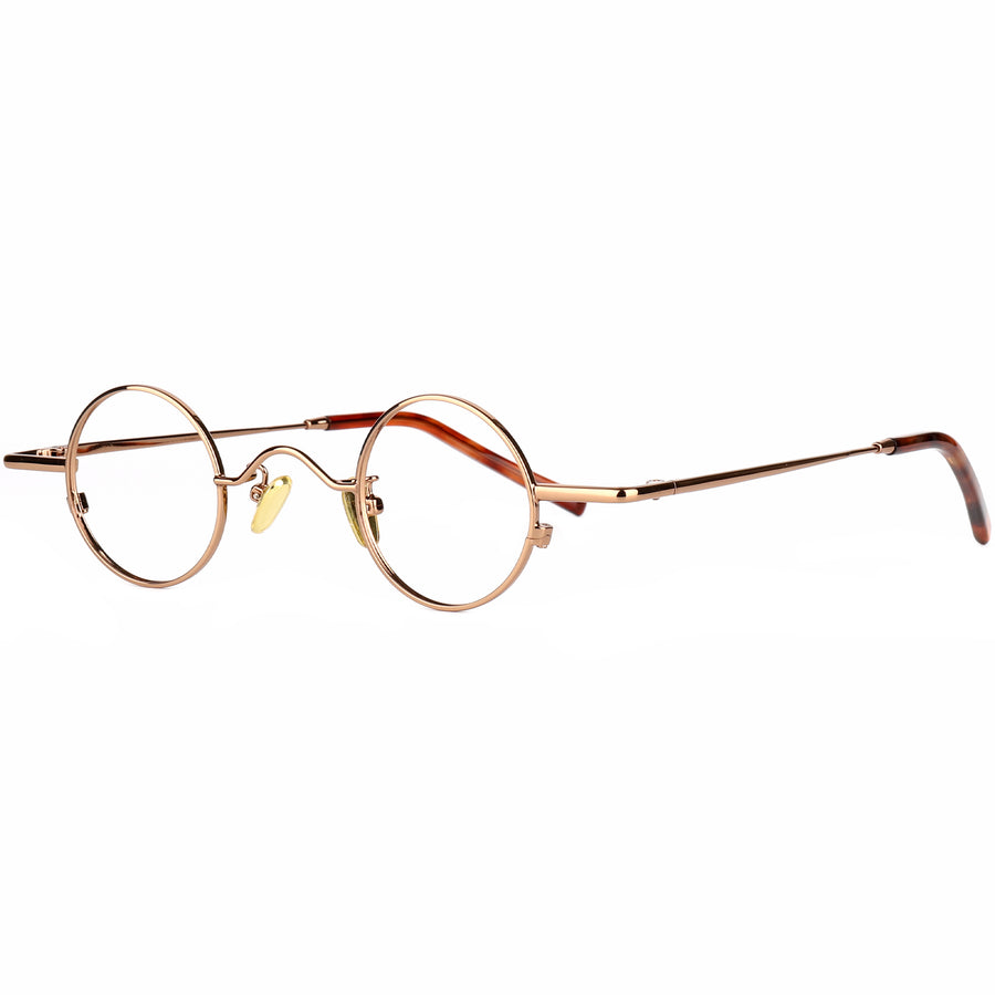 Round Glasses SH1008