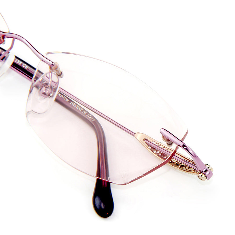 Oval Glasses JCT1060