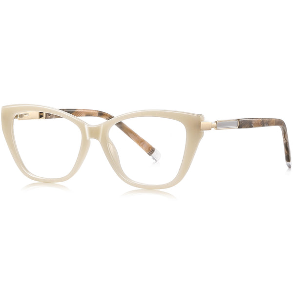 Cat-Eye Glasses YSD1055