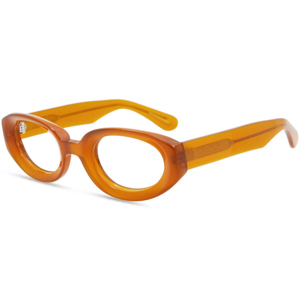 Oval Glasses GC1079