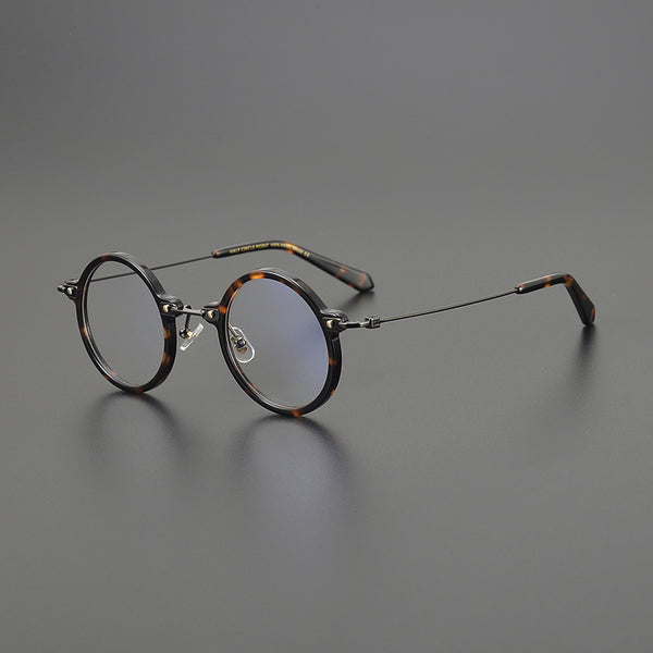 Round Glasses TG1201
