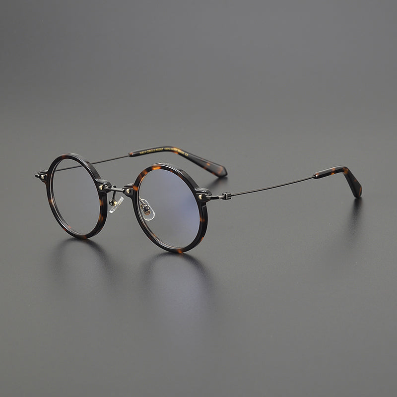Round Glasses TG1201