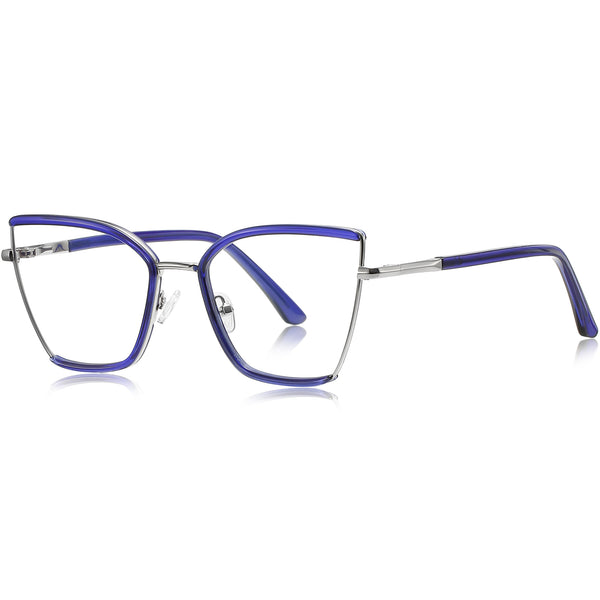 Cat-Eye Glasses PF1338
