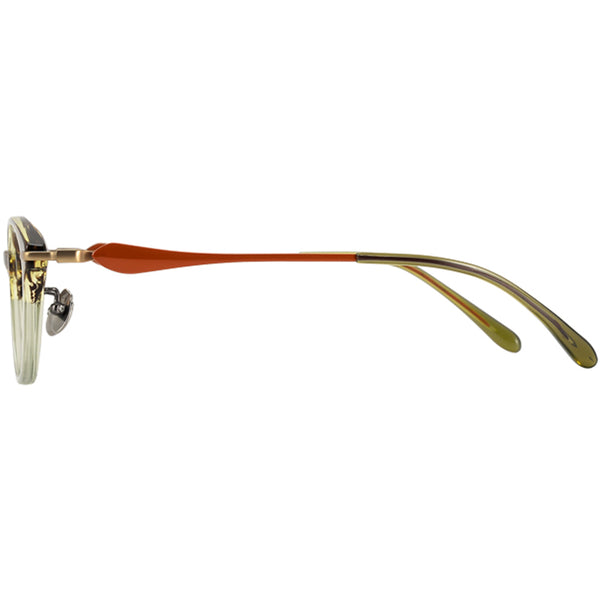 Round Glasses TG1053