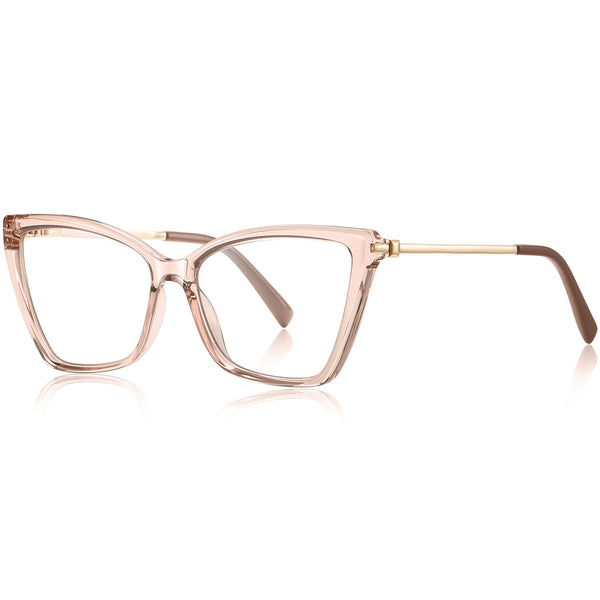 Cat-Eye Glasses PF1348