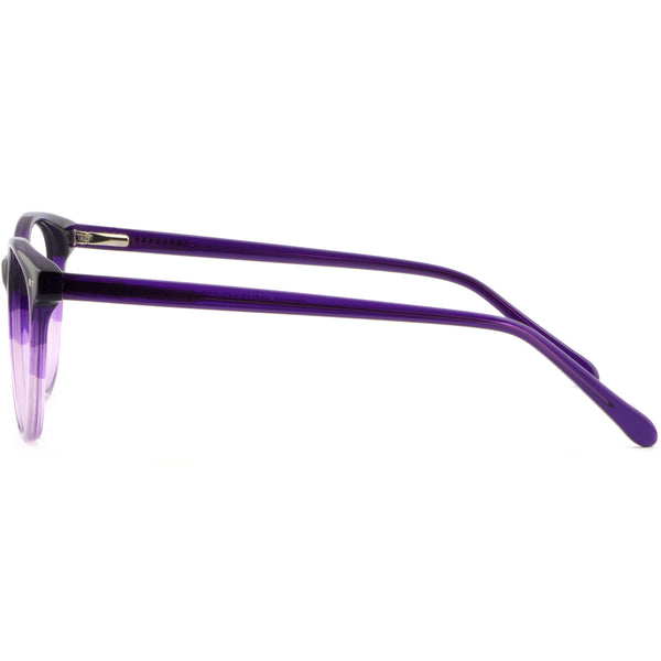Cat-Eye Glasses O1722