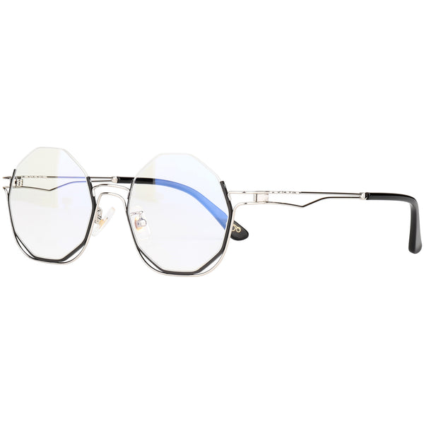 Geometric Glasses RV1109