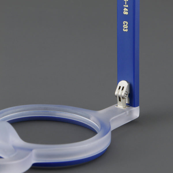 Round Glasses YN1012