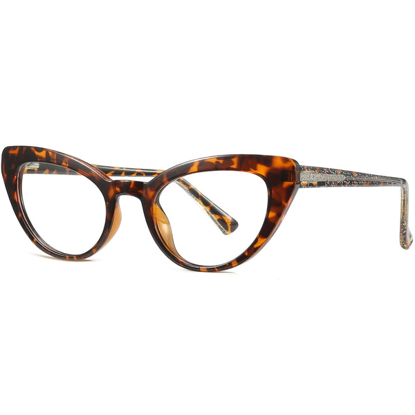 Cat-Eye Glasses PF1169