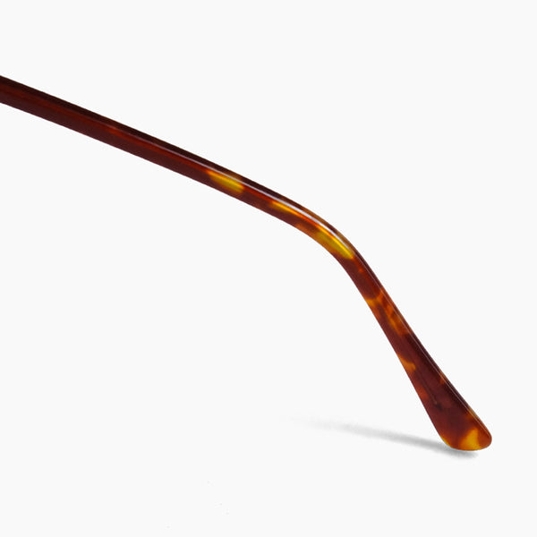Oval Glasses A1499