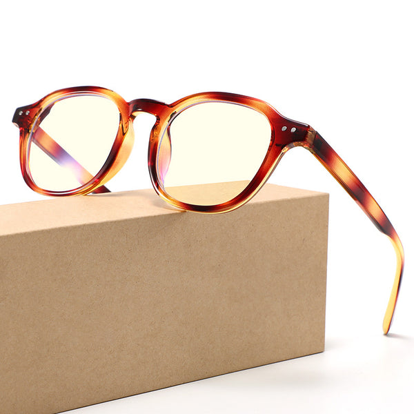 Square Glasses KC1027