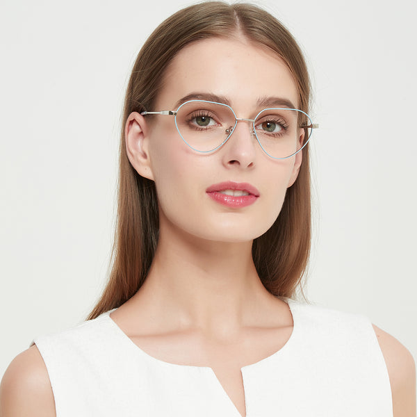 Geometric Glasses YSAM1047