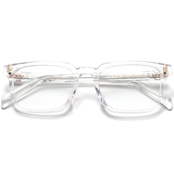 Square Glasses HT1004