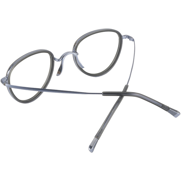 Round Glasses TG1235