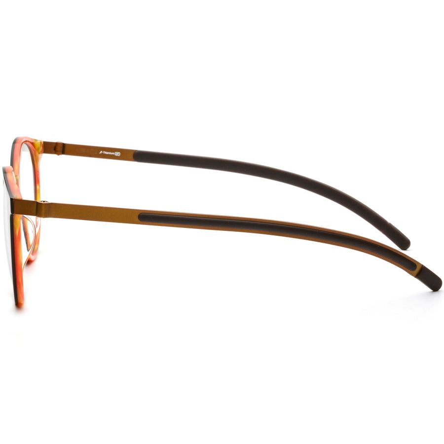 Round Glasses BR1239