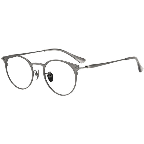 Round Glasses TG1055