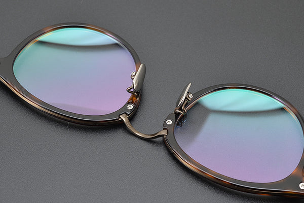 Round Glasses MW1318
