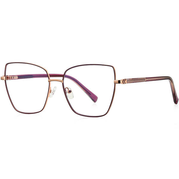 Cat-Eye Glasses PF1119