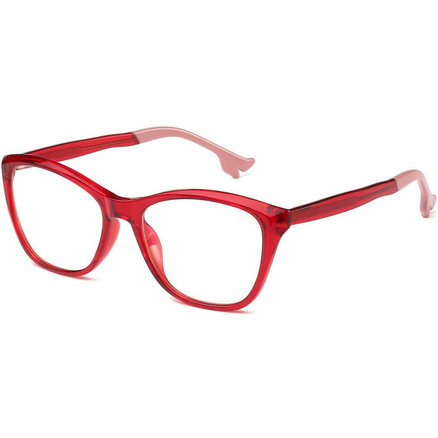 Cat-Eye Glasses PF1187