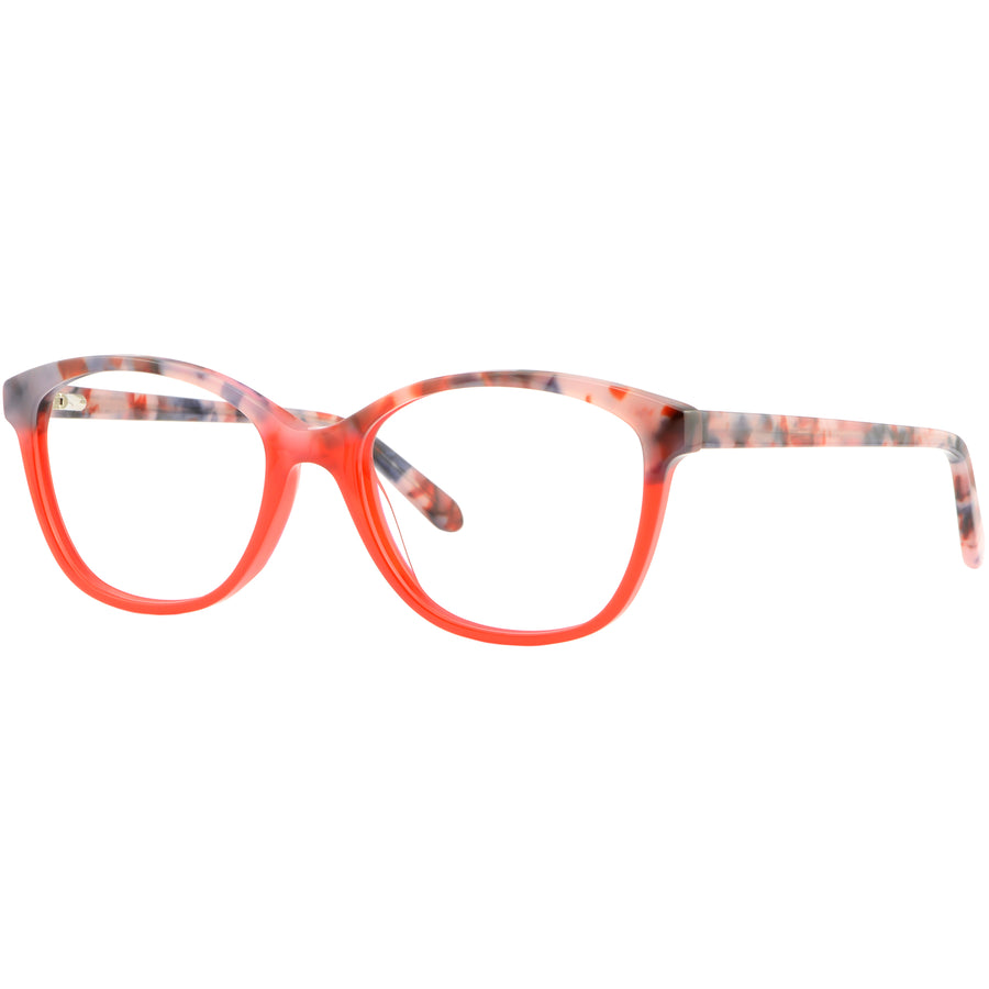 Square Glasses O2639