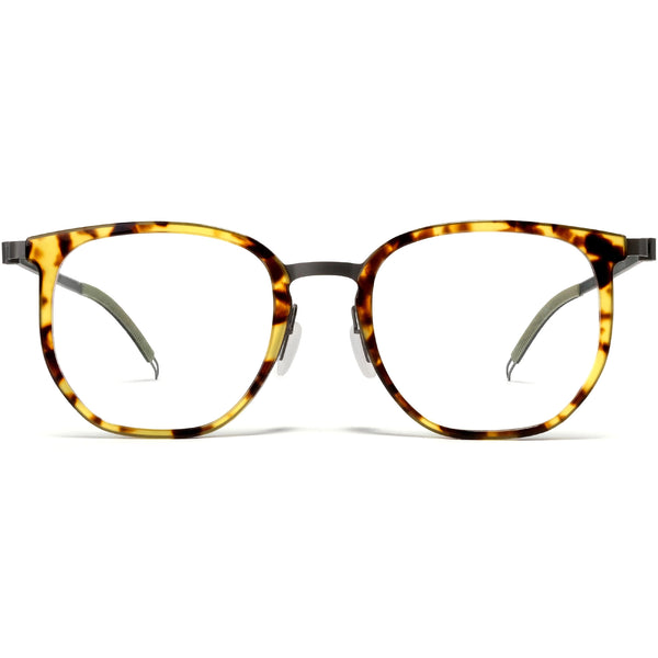 Square Glasses A4135