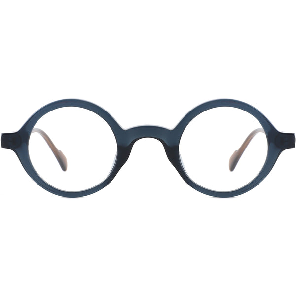 Round Glasses YEA1184