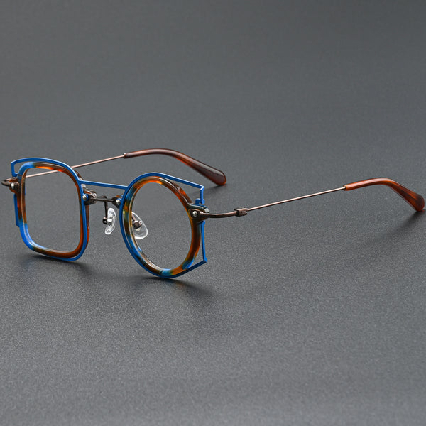 YN1169 - Tortoiseshell Blue - image 99mrv6