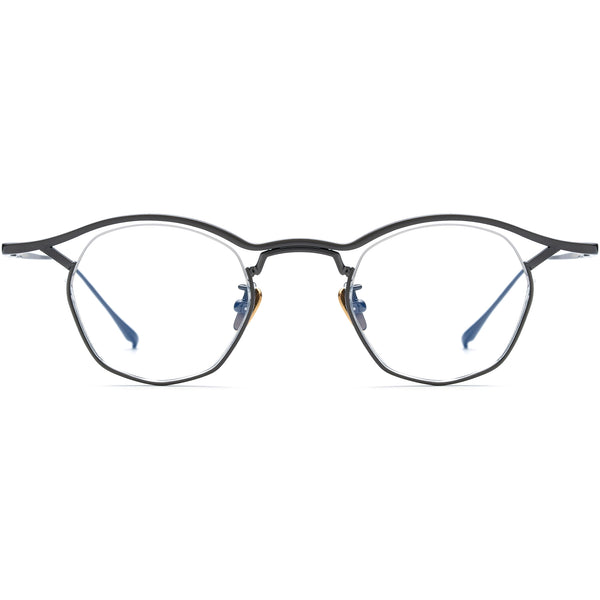 Geometric Glasses BR1465