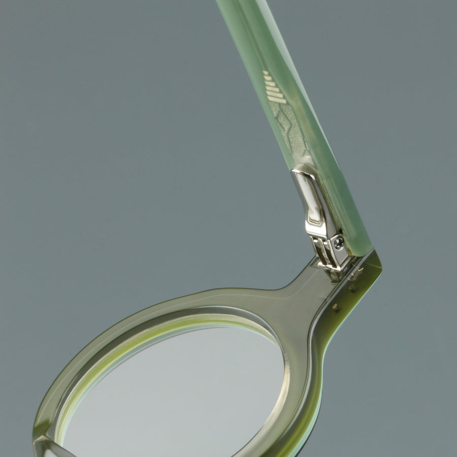 Round Glasses YN1090