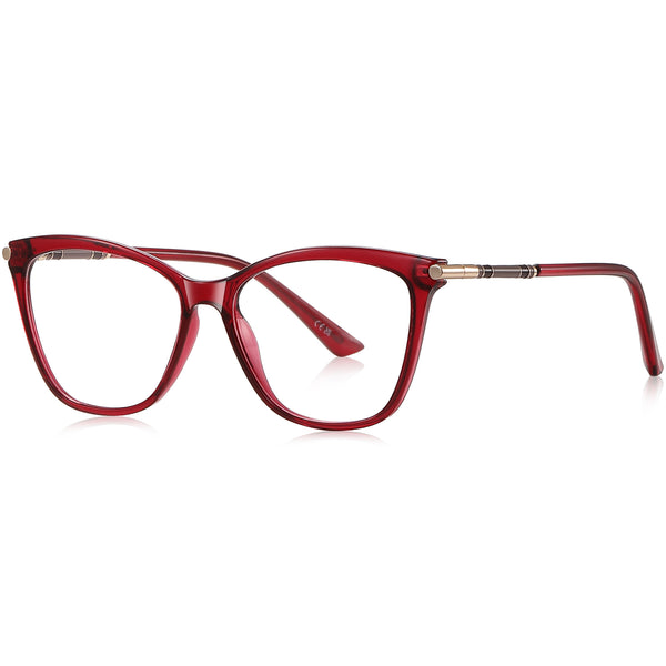 Cat-Eye Glasses YSD1043