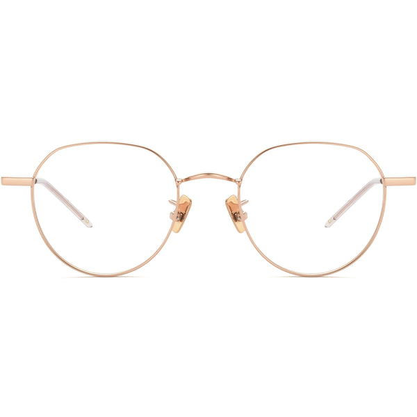 Round Glasses MS1020